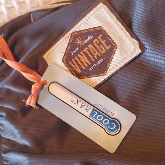 NWT athletic pants - Picture 8 of 9